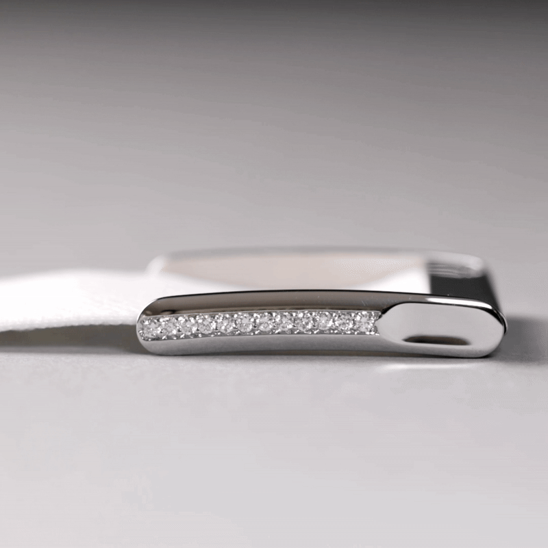 Power Clasp - Nuclieus - Noucou - Apple Watch - Apple iPhone - Diamonds - Jewelry