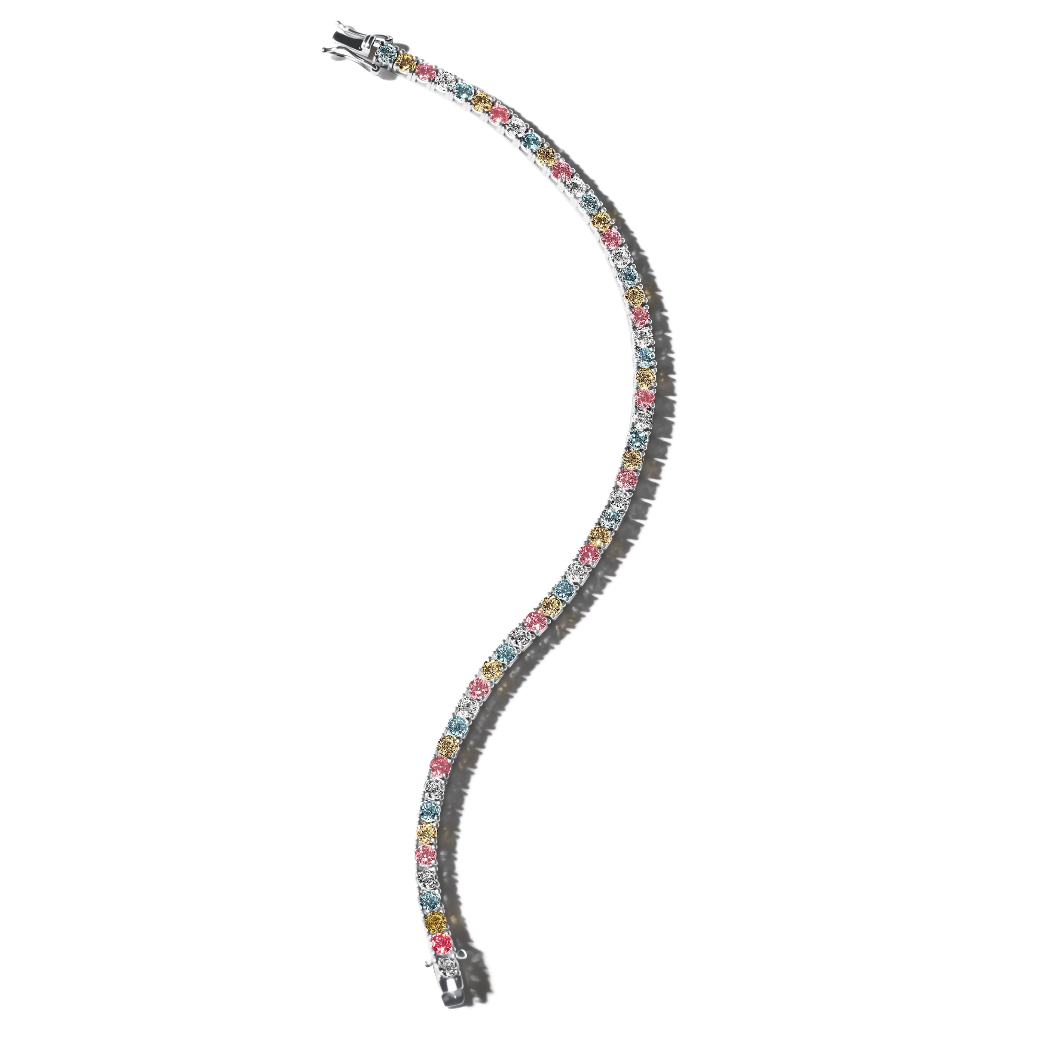 Lollipop Series - Nuclieus - Noucou - Apple Watch - Apple iPhone - Diamonds - Jewelry