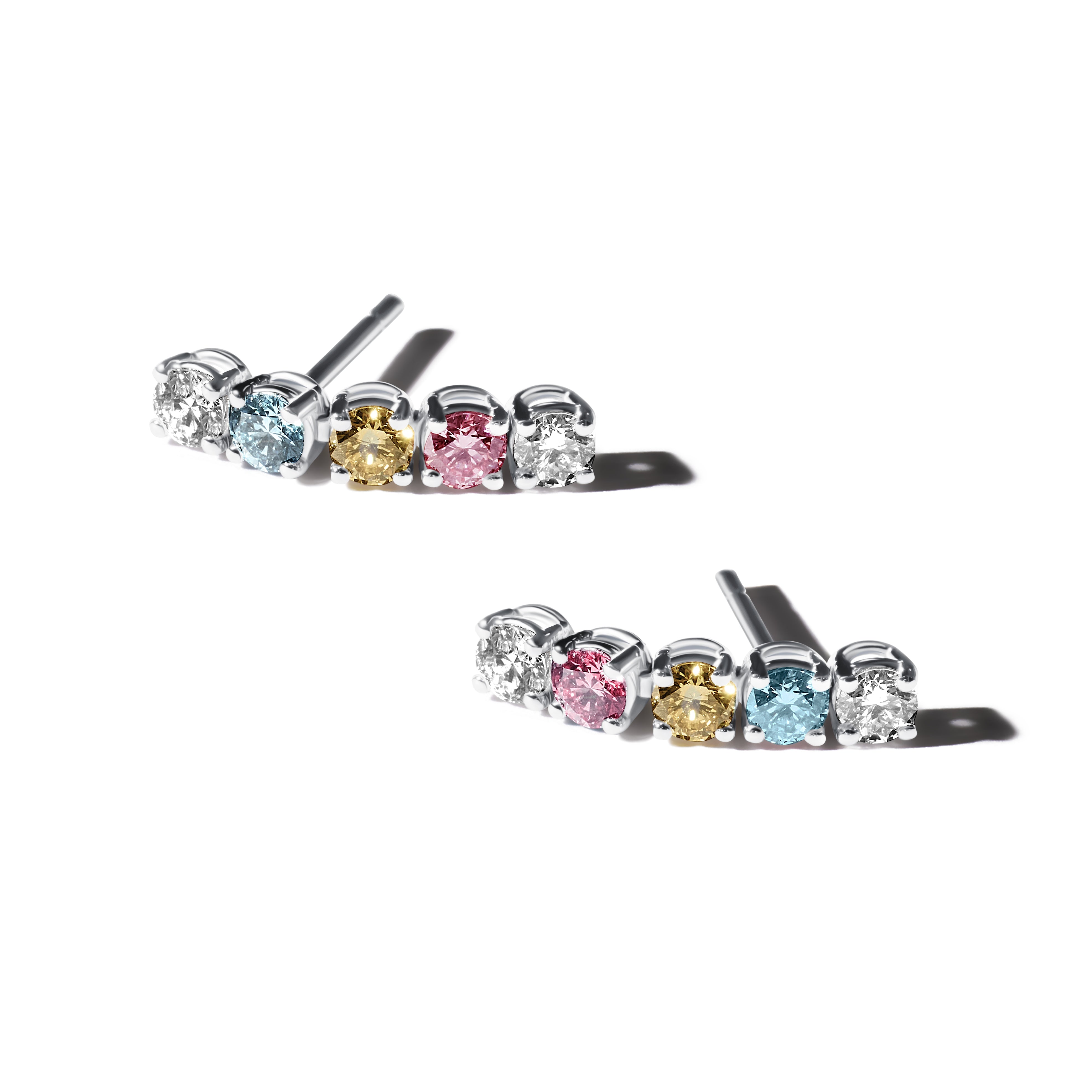 Lollipop Series - Nuclieus - Noucou - Apple Watch - Apple iPhone - Diamonds - Jewelry