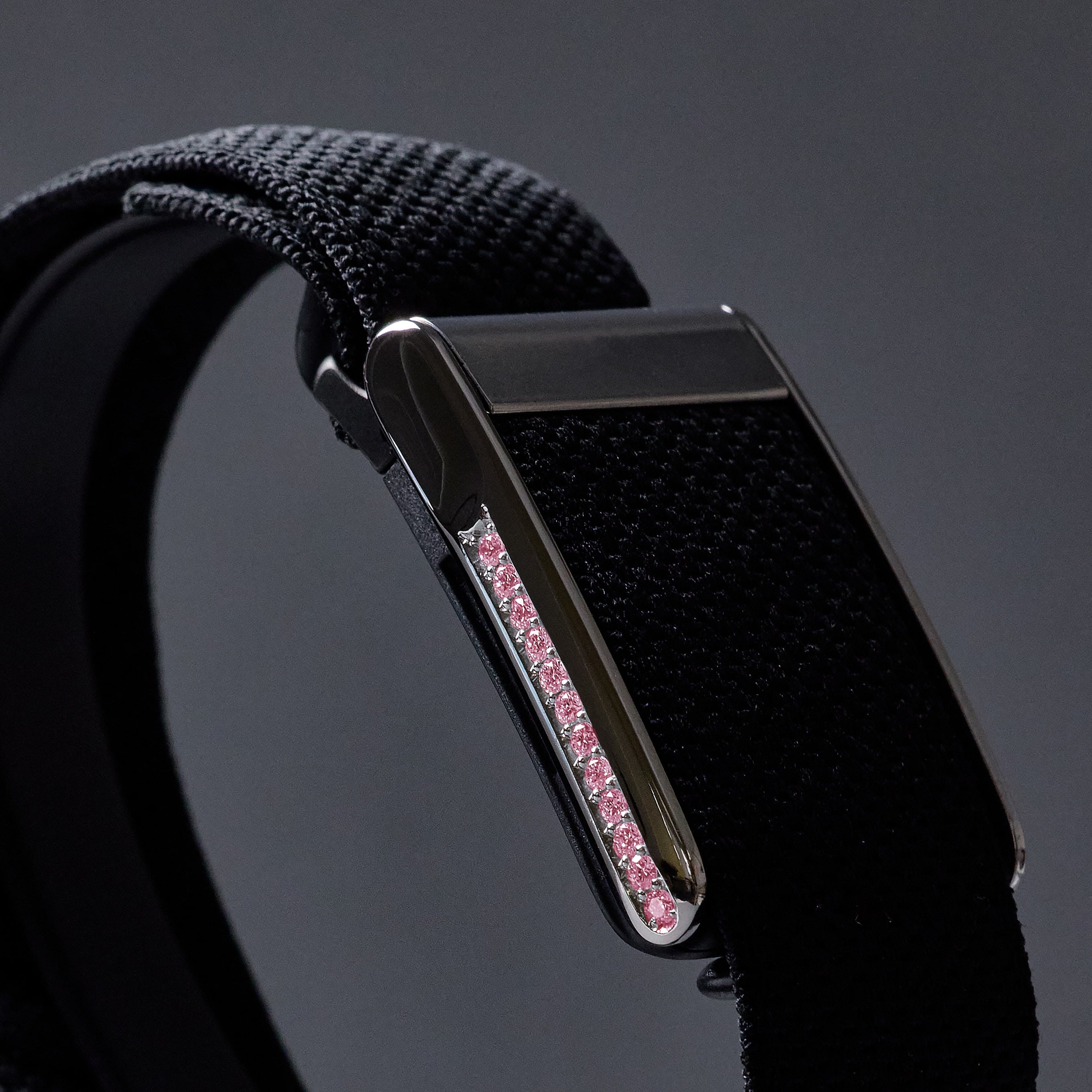 Power Clasp - Nuclieus - Noucou - Apple Watch - Apple iPhone - Diamonds - Jewelry