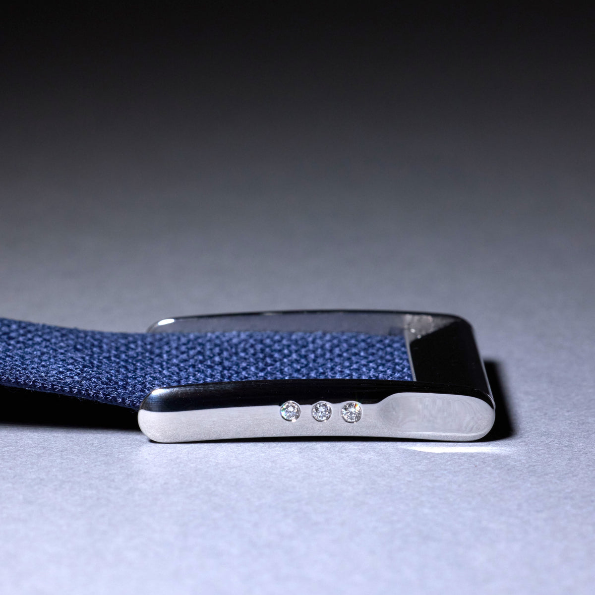 Power Clasp - Nuclieus - Noucou - Apple Watch - Apple iPhone - Diamonds - Jewelry