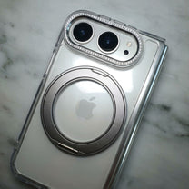 Power Vault - Nuclieus - Noucou - Apple Watch - Apple iPhone - Diamonds - Jewelry