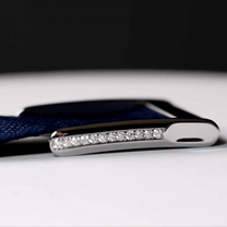 Power Clasp - Nuclieus - Noucou - Apple Watch - Apple iPhone - Diamonds - Jewelry