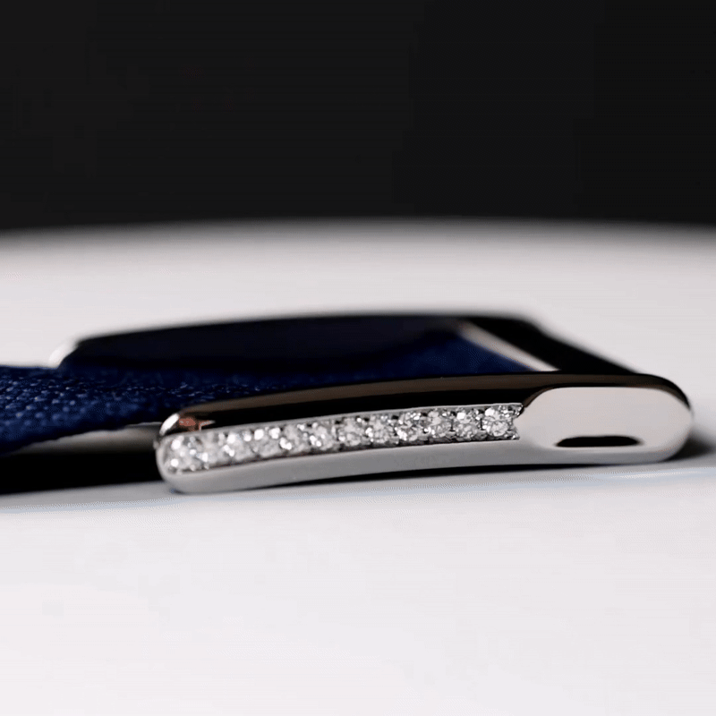 Power Clasp - Nuclieus - Noucou - Apple Watch - Apple iPhone - Diamonds - Jewelry