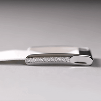 Power Clasp - Nuclieus - Noucou - Apple Watch - Apple iPhone - Diamonds - Jewelry