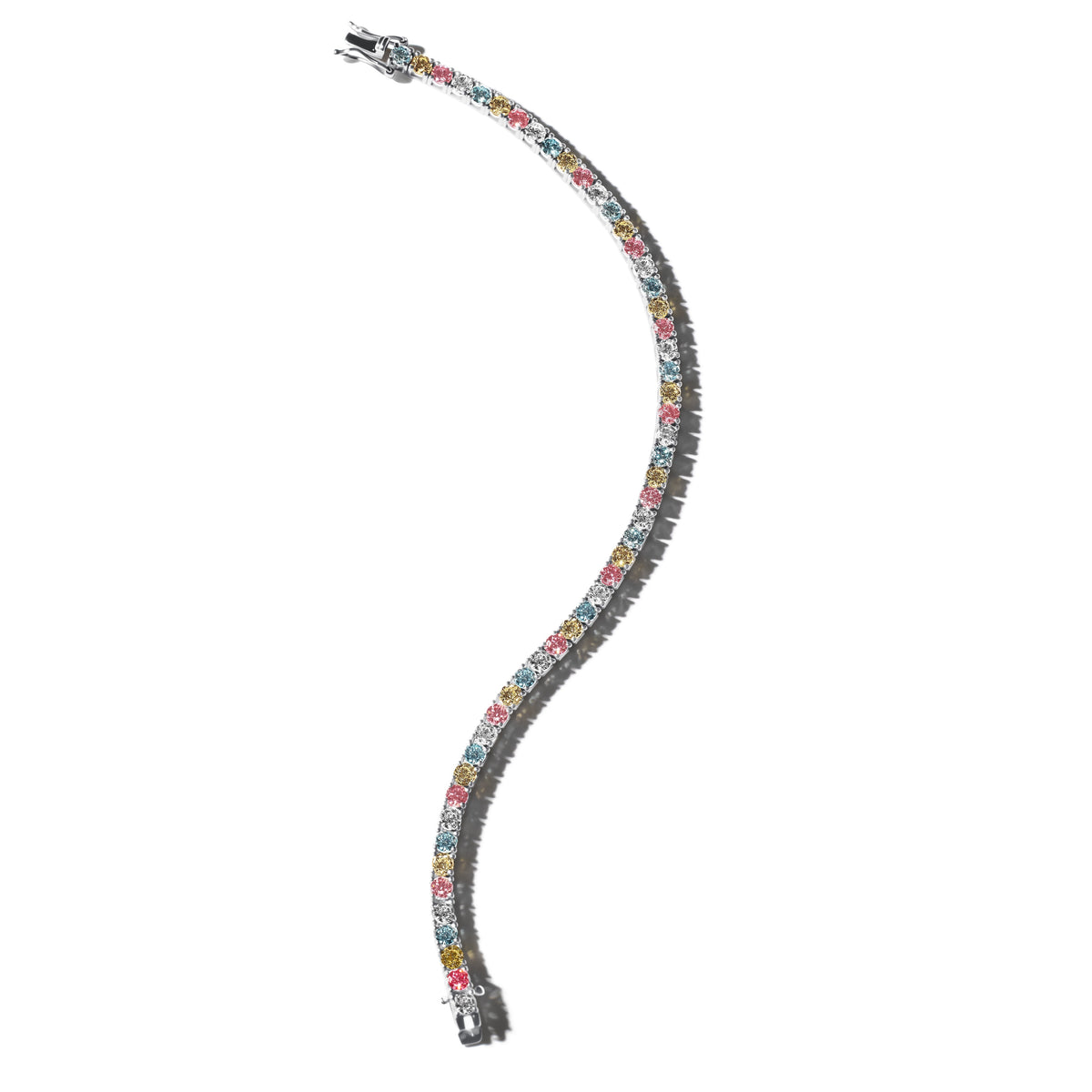 Lollipop Series - Nuclieus - Noucou - Apple Watch - Apple iPhone - Diamonds - Jewelry