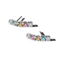 Lollipop Series - Nuclieus - Noucou - Apple Watch - Apple iPhone - Diamonds - Jewelry