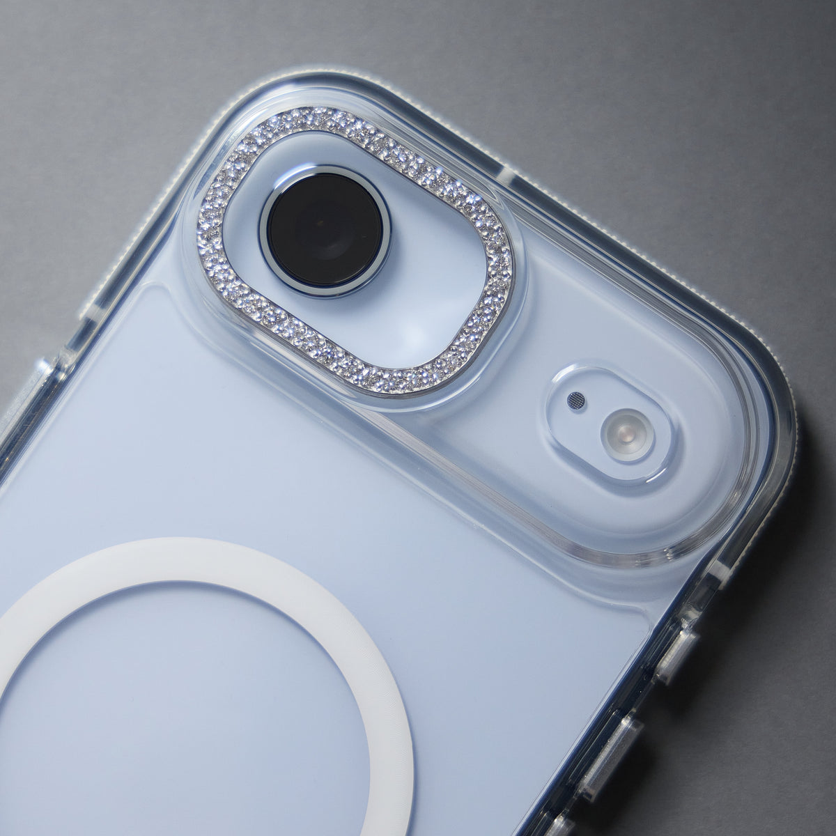 Power Vault - Nuclieus - Noucou - Apple Watch - Apple iPhone - Diamonds - Jewelry