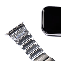 Power Bracelet - Nuclieus - Noucou - Apple Watch - Apple iPhone - Diamonds - Jewelry