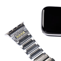 Power Bracelet - Nuclieus - Noucou - Apple Watch - Apple iPhone - Diamonds - Jewelry