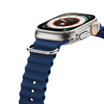 Power Bracelet GO - Nuclieus - Apple Watch - Apple iPhone - Diamonds - Jewelry