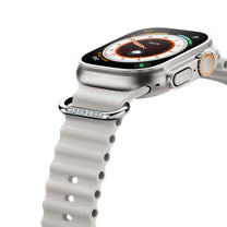 Power Bracelet GO - Nuclieus - Noucou - Apple Watch - Apple iPhone - Diamonds - Jewelry