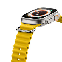 Power Bracelet GO - Nuclieus - Apple Watch - Apple iPhone - Diamonds - Jewelry