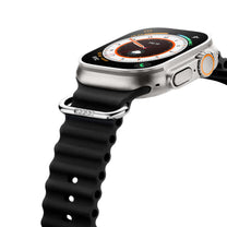 Power Bracelet GO - Nuclieus - Apple Watch - Apple iPhone - Diamonds - Jewelry