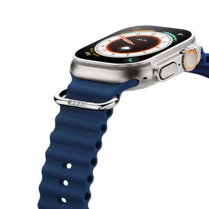 Power Bracelet GO - Nuclieus - Apple Watch - Apple iPhone - Diamonds - Jewelry