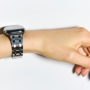 Power Bracelet - Nuclieus - Noucou - Apple Watch - Apple iPhone - Diamonds - Jewelry