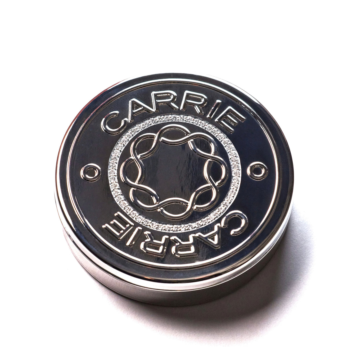 Carrie® x Noucou - Nuclieus - Noucou - Apple Watch - Apple iPhone - Diamonds - Jewelry