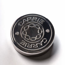 Carrie® x Noucou - Nuclieus - Noucou - Apple Watch - Apple iPhone - Diamonds - Jewelry
