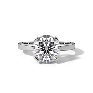 1.50ct Solitaire Ring