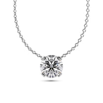 1.50ct Drop Necklace - Nuclieus - Noucou - Apple Watch - Apple iPhone - Diamonds - Jewelry