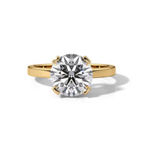 1.50ct Solitaire Ring - Nuclieus - Noucou - Apple Watch - Apple iPhone - Diamonds - Jewelry