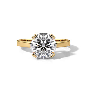 1.50ct Solitaire Ring