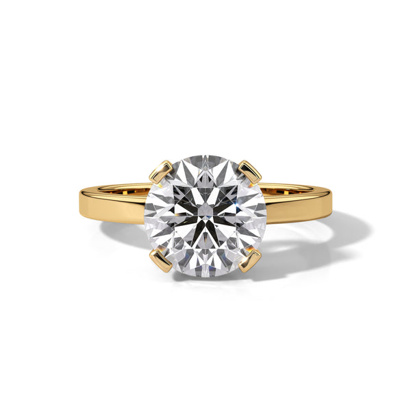 1.50ct Solitaire Ring