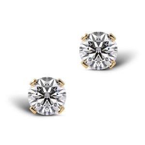 1.50cts Studs