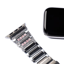 Power Bracelet - Nuclieus - Noucou - Apple Watch - Apple iPhone - Diamonds - Jewelry