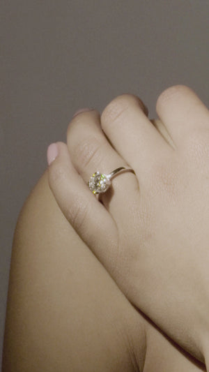 1.50ct Solitaire Ring